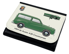 Austin A30 Countryman 1954-56 Wallet